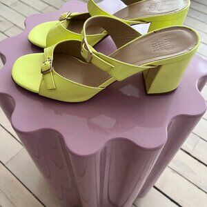 Maryam Nassir Zadeh Una Sandal